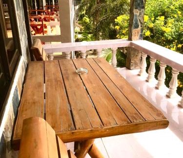 Haad Rin Hotel | Family House Resort, Haad Rin