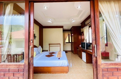 Haad Rin Hotel | Family House Resort