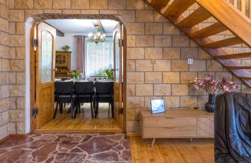Karpacz Villa | Family House Rosa