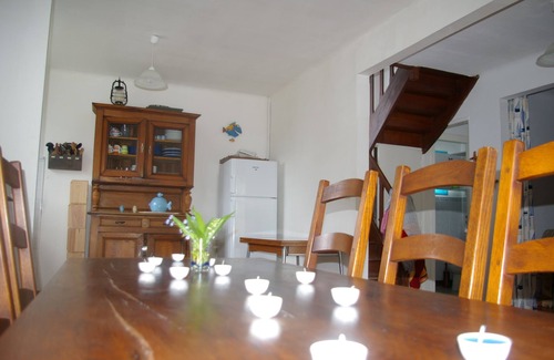 Tregastel House | Family house, Trégastel Plages/Pink Granite Coast