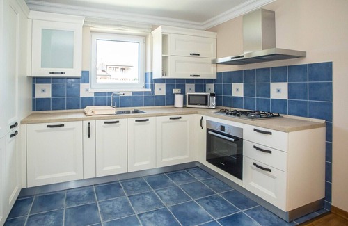 Musalez Villa | Family house Villa Gialla with private pool