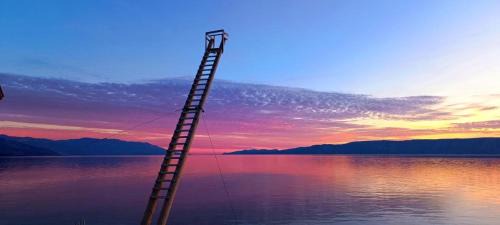 Povile Apartment | Family house with swimming pool