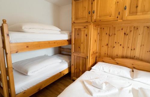 Dosso Veronza Apartment | Family Hut