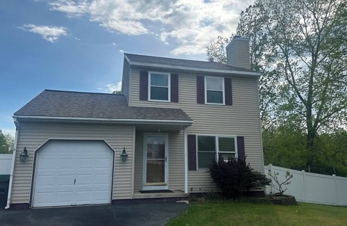 Stillwater House | Family Oasis in Stillwater