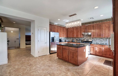 Stetson Valley House | Family Oasis: Movie Theater-Pool-Spa-Pool Table!