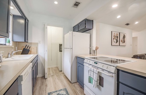 Watauga House | Family/Pet Friendly house in DFW area