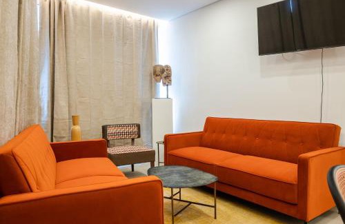 Centro / Baixa Apartment | Family Porto
