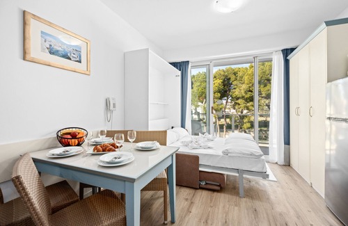 Banjole Hotel | Family Resort del Mar