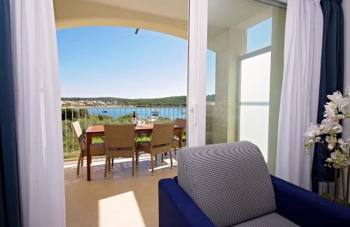 Banjole Apartment | Family Resort del Mar