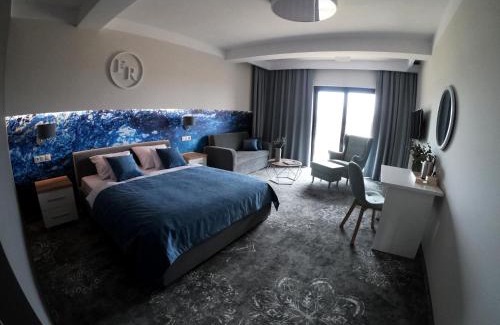 Sarbinowo Resort | Family Resort Sarbinowo