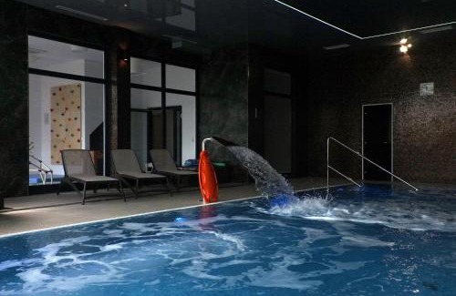 Sarbinowo Resort | Family Resort Sarbinowo