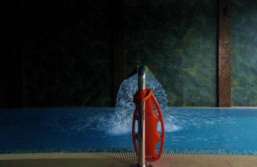 Sarbinowo Resort | Family Resort Sarbinowo