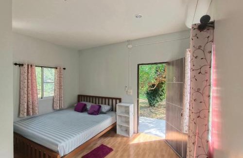 Ranong House | family resort