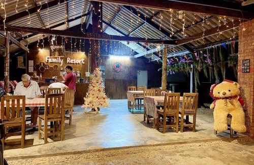 Ranong House | family resort