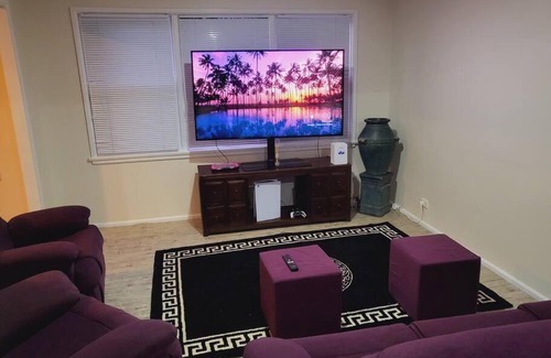 Dee Why House | Family Retreat Dee Why