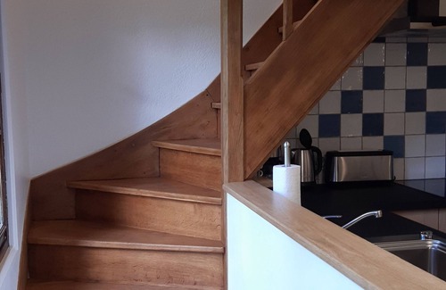 Livre-la-Touche Cottage | Family Retreat with Pool, Jacuzzi & Fishing Pond in Tranquil Mayenne