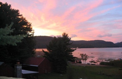 Brant Lake House | Family Reunions, Friends Groups, Etc. Enjoy Pharaoh View Lodge