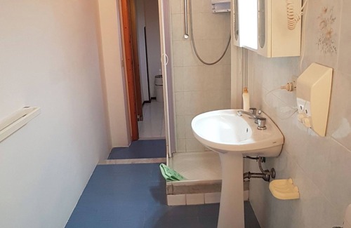 Lipari Historic Centre Apartment | Family Room