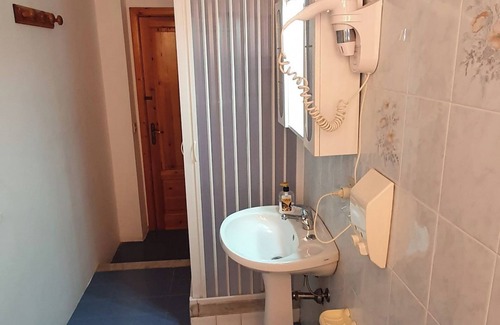 Lipari Historic Centre Apartment | Family Room