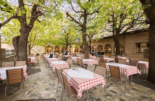 City Centre Salzburg House | Family room, non refundable rate - Hotel IMLAUER & Bräu