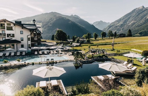 Schladming House | Family room Swiss stone pine 4-6 nights - Hotel Schwaigerhof