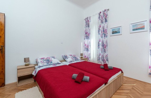 City Center Apartment | Family Rooms Fatoric