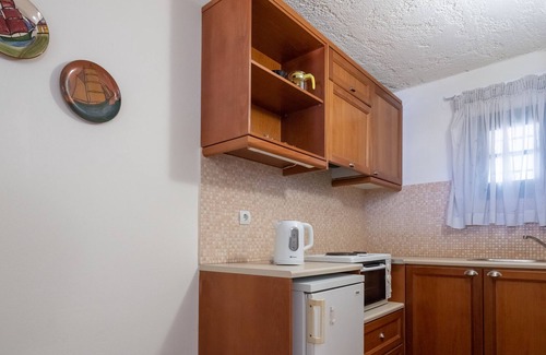 Piskopiano House | Family Sea View Apartment, Kalimera Village