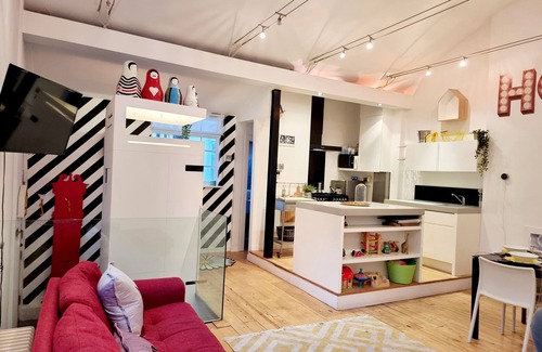 Hove Cottage | Family Seaside Cottage, 2 Mins to Seafront