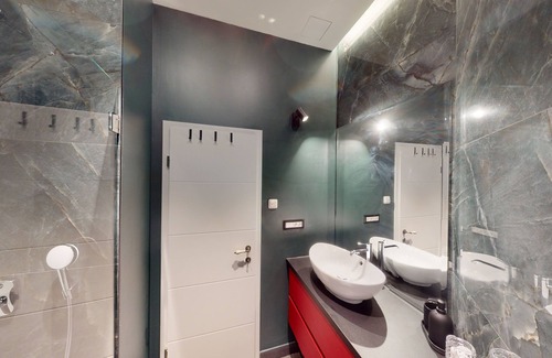 Rijeka Apartment | Family-sized apartment 5 minutes walking distance from centre near the beaches