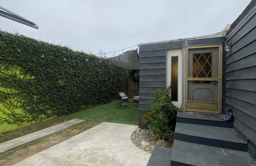 Playas de Tijuana House | Family-sized cozy and relaxing house, close to the beach