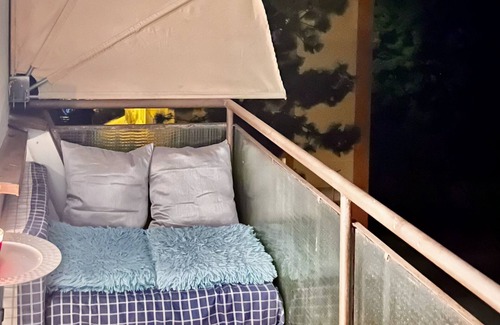 Ceske Budejovice Apartment | Family sized, pet friendly apartment, 10 min walking to the city centre.