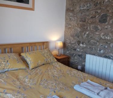 Chwilog House | Family stay by the beach