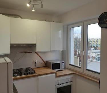 Swiecie Apartment | Family Suite Świecie