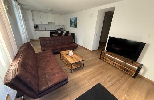 Niedergosgen Apartment | Family Suite