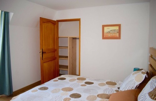 Auriac-du-Perigord Bed & Breakfast | Family Suite Bed & Breakfast