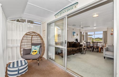 Ruakaka House | Family Tides - Ruakaka Holiday Home