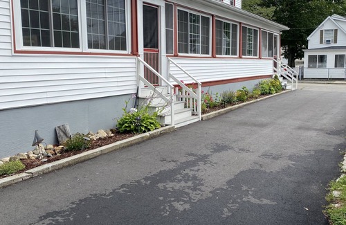 Old Orchard Beach House | Family Vacation Getaway or Reunion Three Season Home