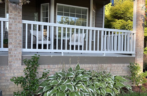 Puyallup House | Family vacation house; no parties/events