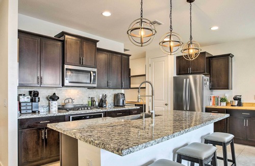 Laveen House | Family Vacation Rental Home: 16 Mi to Phoenix