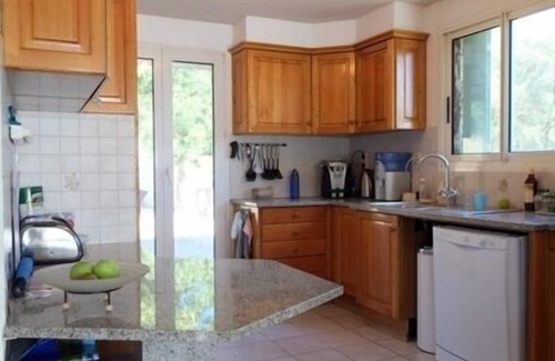 Maureillas-Las-Illas Villa | Family Villa w Private Swimming Pool & Tennis Court Near Ceret - Sleeps 6 To 12