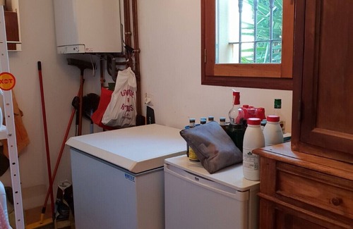 Saint-Nazaire Villa | Family Villa surrounded by Oaks 5 minutes from the beaches