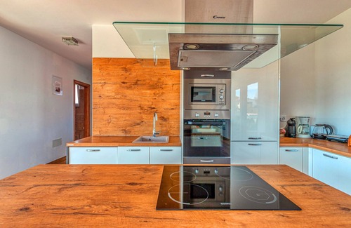 Banjole Villa | Family Villa 2 Pools by the Sea – Medulin