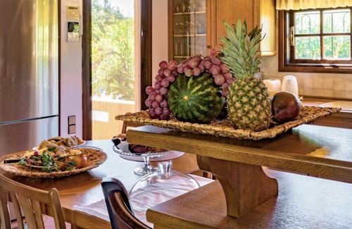 Maleme Villa | Family Villa Alexia with private swimming pool