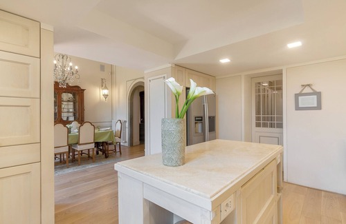 Settignano Villa | Family Villa 'Ridente - Settignano' with View of Florence, Garden and Pool