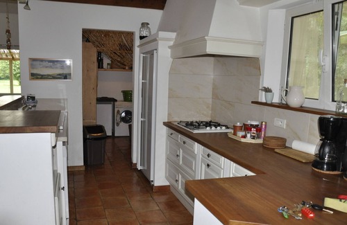 Eyguieres Villa | Family villa with pool and a natural setting