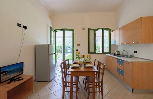 Otranto Apartment | Family Village B2 Pool and Sea, Otranto, Italy