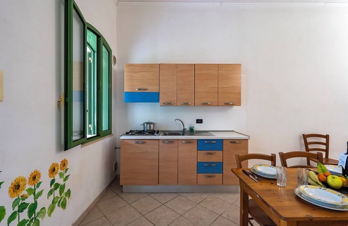 Otranto Apartment | Family Village B2 Pool and Sea, Otranto, Italy