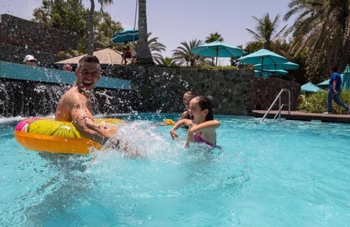 Jebel Ali Apartment | familyJunior Suite Near Jabel Ali Beach