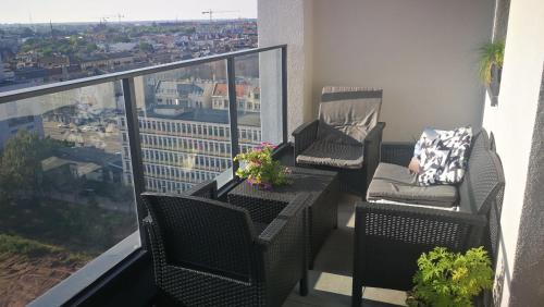 Jezyce Apartment | FAMMA w View
