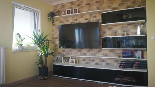 Jezyce Apartment | FAMMA w View